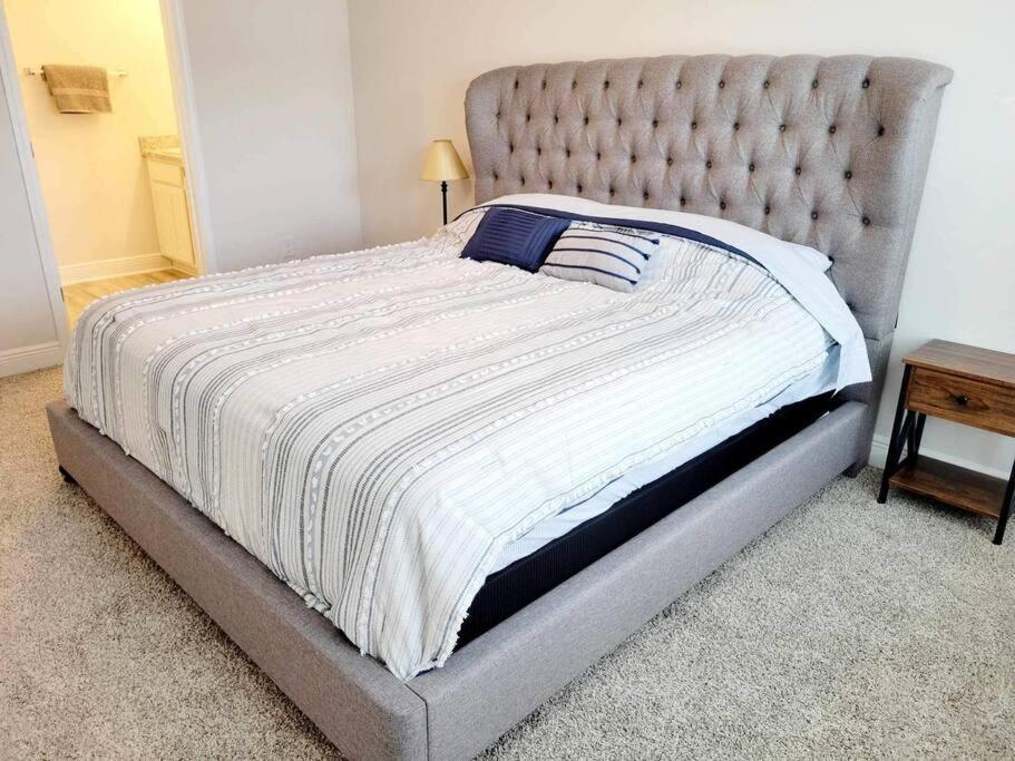 דירות Brand New House In Pensacola,Ev Connector Available מראה חיצוני תמונה