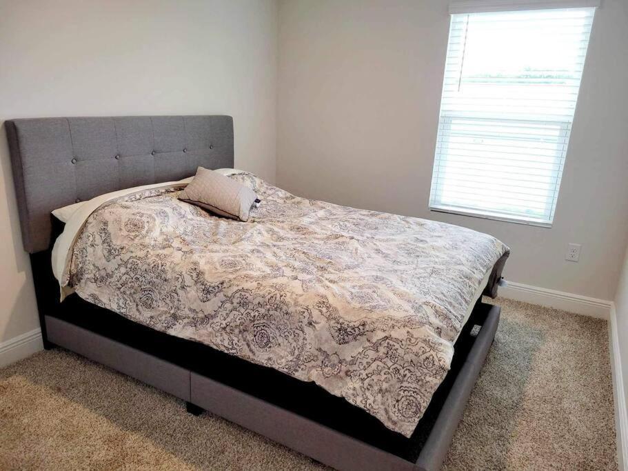 דירות Brand New House In Pensacola,Ev Connector Available מראה חיצוני תמונה