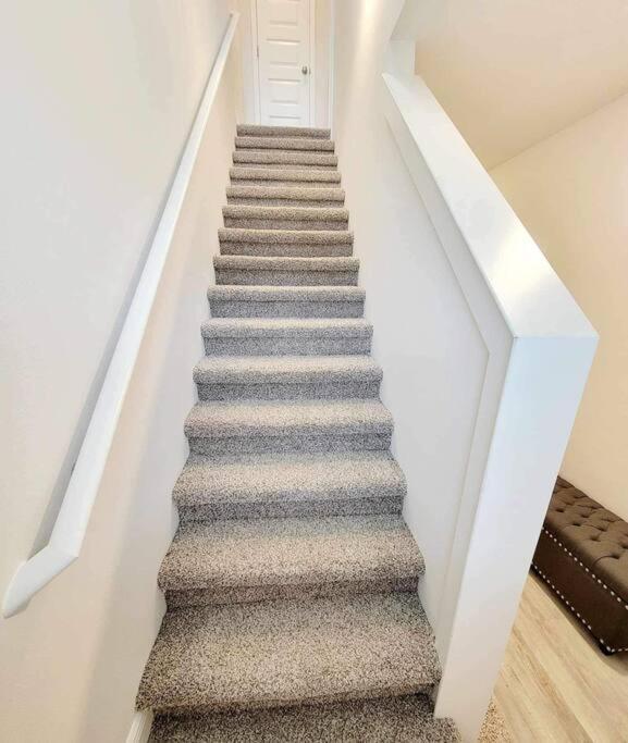 דירות Brand New House In Pensacola,Ev Connector Available מראה חיצוני תמונה