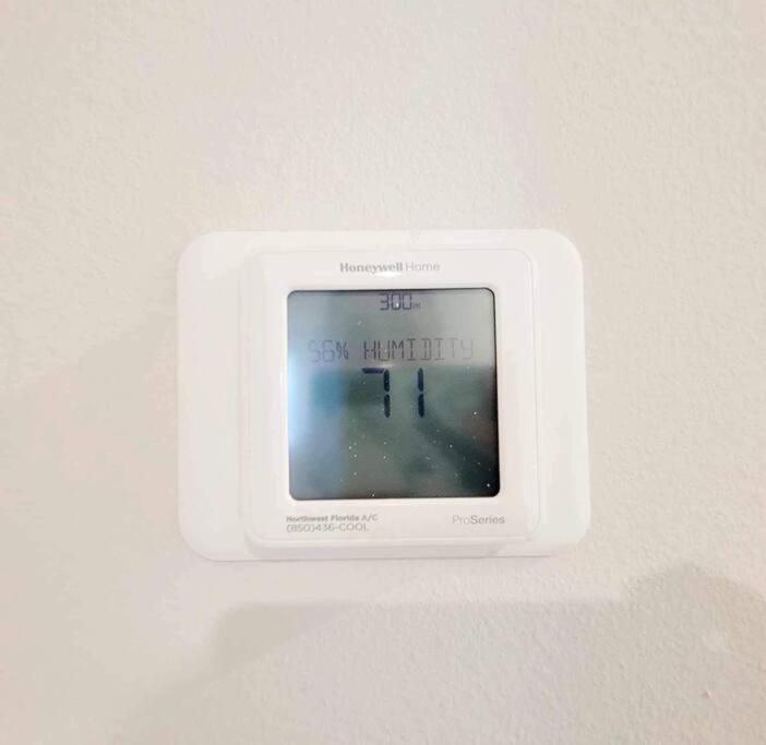 דירות Brand New House In Pensacola,Ev Connector Available מראה חיצוני תמונה