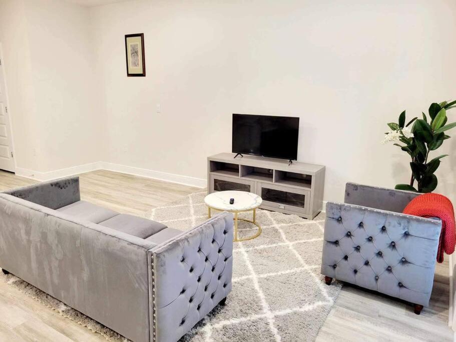 דירות Brand New House In Pensacola,Ev Connector Available מראה חיצוני תמונה