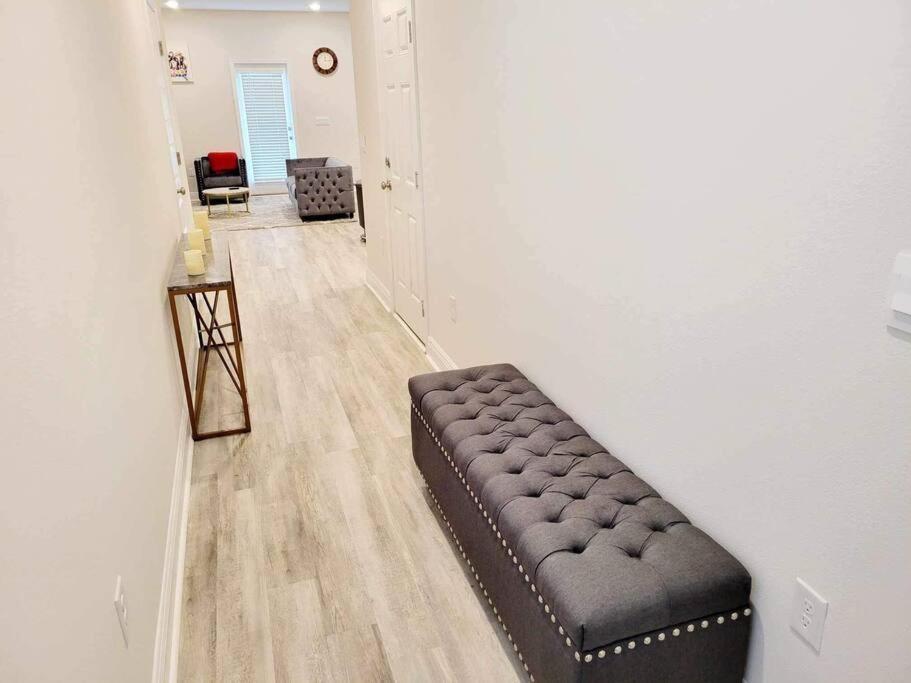 דירות Brand New House In Pensacola,Ev Connector Available מראה חיצוני תמונה